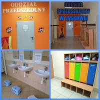 ODDZ LASKOWA