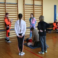 KPP Oświęcim. Turniej BRD 2023