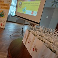 Relacja z I Konferencji Pszczelarskiej pod patronatem Burmistrza Zatora