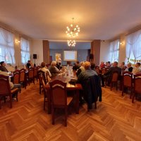 Relacja z I Konferencji Pszczelarskiej pod patronatem Burmistrza Zatora