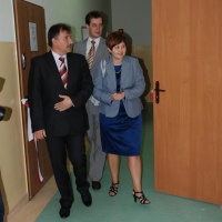 Podstacja Ratownictwa Medycznego w Zatorze