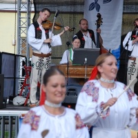 Janosikowy Raj
