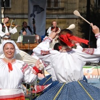 Janosikowy Raj