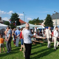 Janosikowy Raj