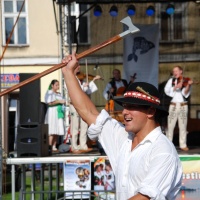 Janosikowy Raj
