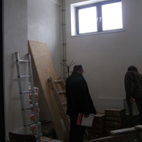 Przebudowa i modernizacja remizy strażackiej w Zatorze