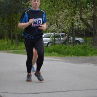 Bieg 3go Maja Rudze 