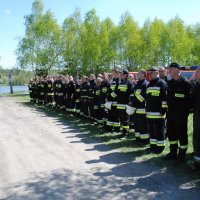 Ćwiczenia POWÓDŹ 2016