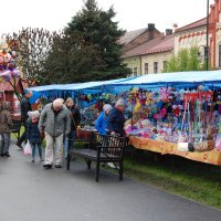 Jarmark Zatorskie Odpusty  24.04.2016