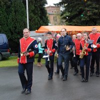 Jarmark Zatorskie Odpusty  24.04.2016