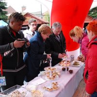 Jarmark Zatorskie Odpusty  24.04.2016