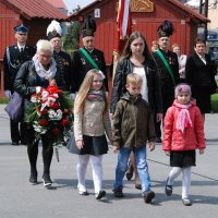 Obchody Święta 3 Maja