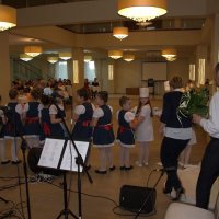 Jubileusz 150 lecia KGW w Polsce