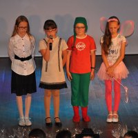 DZIEŃ RODZINY