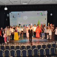 DZIEŃ RODZINY