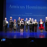 Amicus Hominum