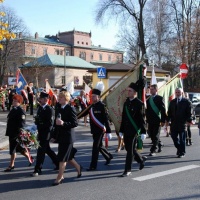 Obchody Narodowego Święta Niepodległości 11 Listopada