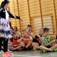 Cztery lata działalności Ośrodka Lekkiej Atletyki ZATOR.
