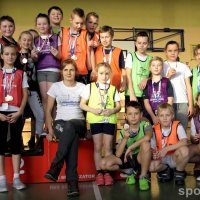 Cztery lata działalności Ośrodka Lekkiej Atletyki ZATOR.