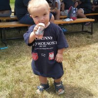 Rodzinny Rajd Rowerowy – Rajd Wolności w Zespole Szkolno – Przedszkolnym w Podolszu